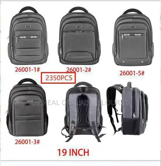 Quality Children School Bags