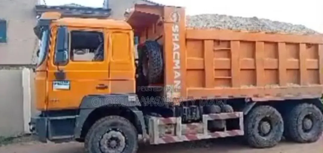 3/4 30 Tons Granite