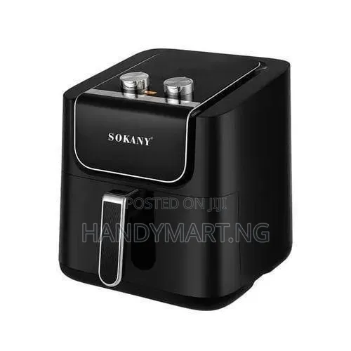 Sokany 8.5l Healthy Airfryer (Sk-10049)