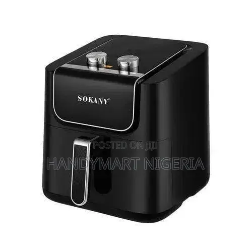 Sokany 8.5l Healthy Airfryer (Sk-10049)
