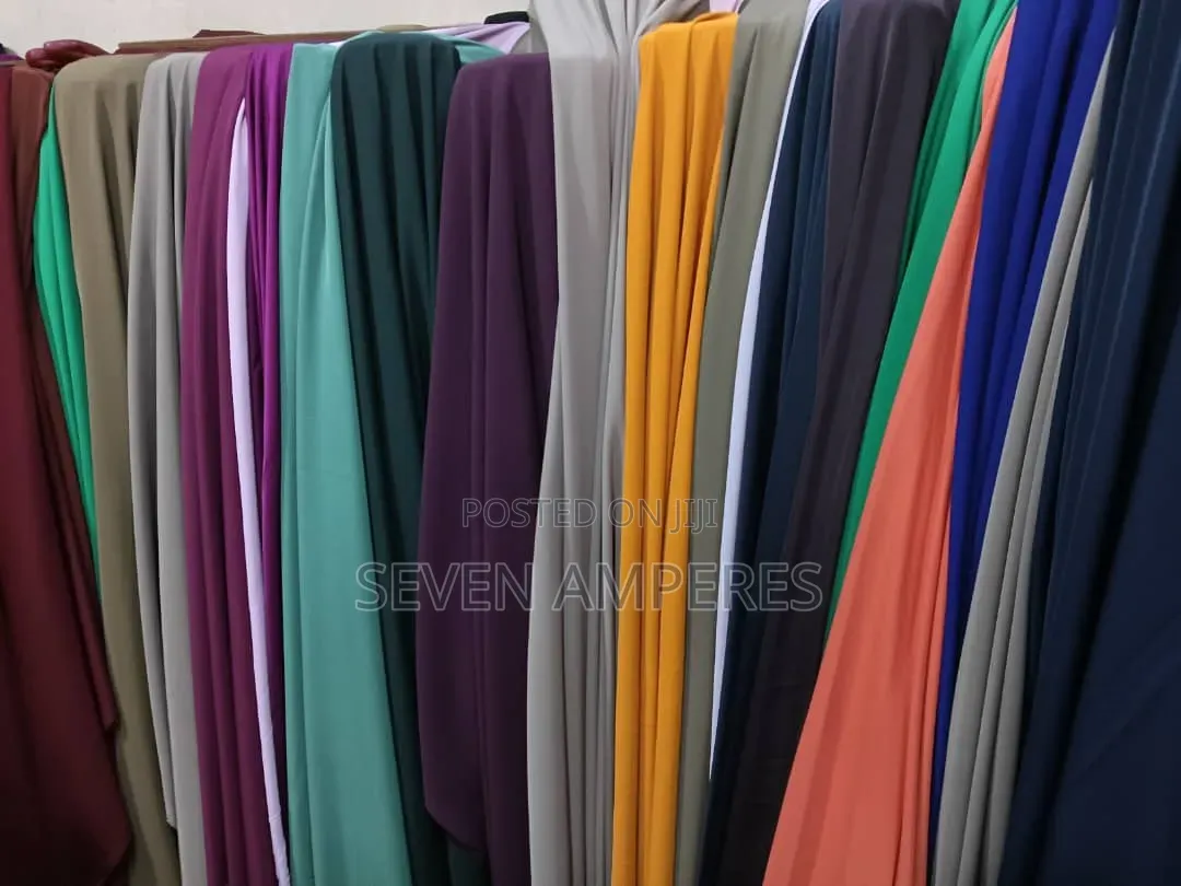 High Premium Hijab and Jilbaab