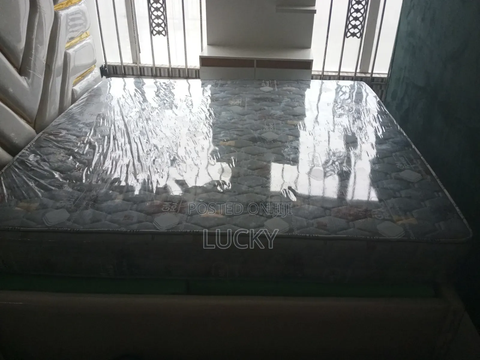 Gmfoam 6*6 8"Super Cozy
