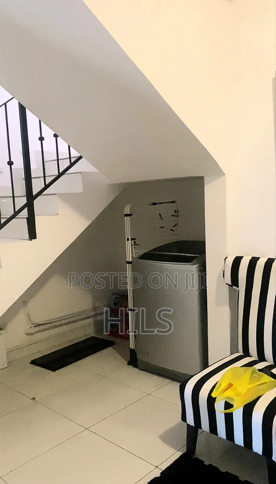 2 Bedroom Apartment at Osapa