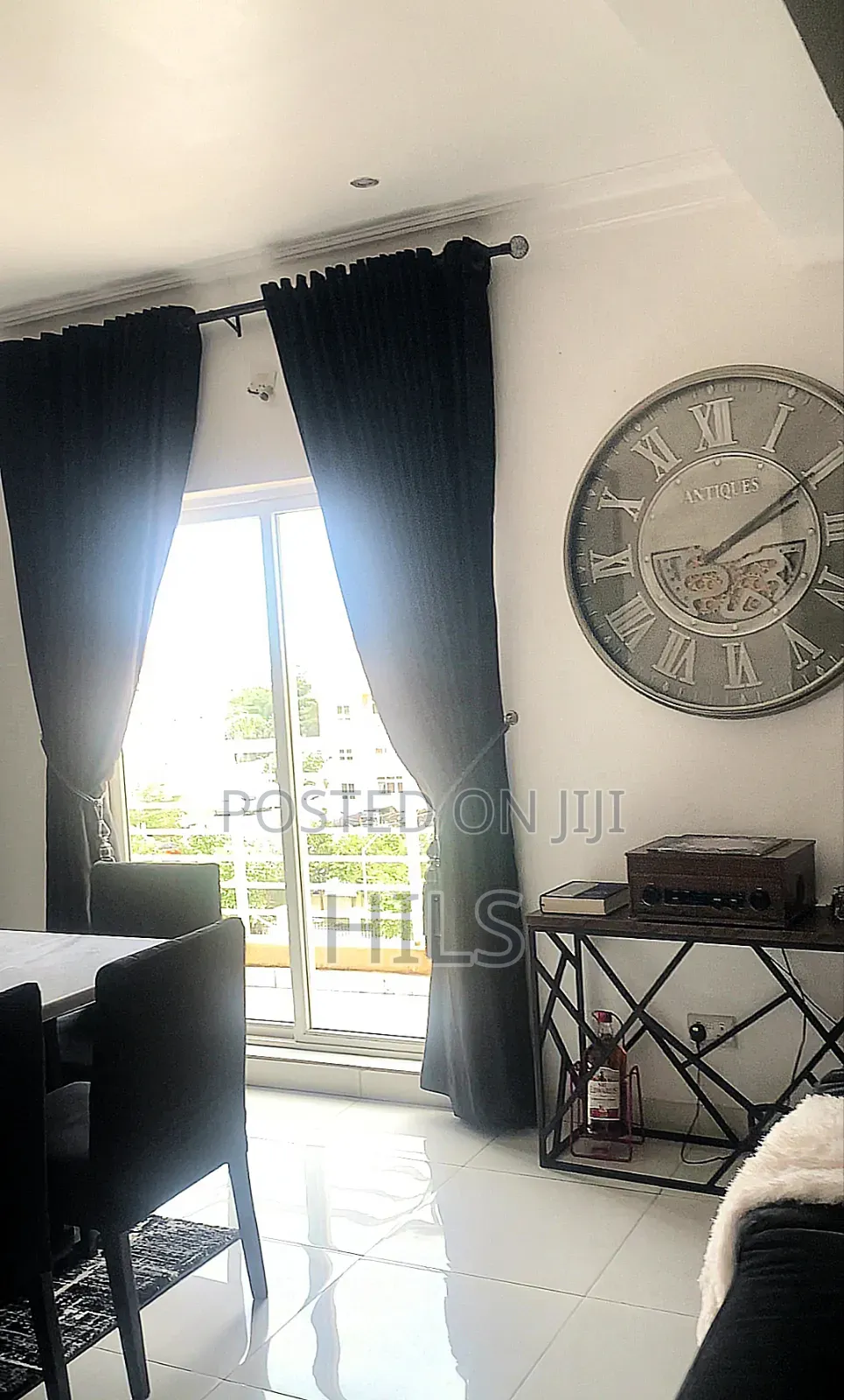 2 Bedroom Apartment at Osapa