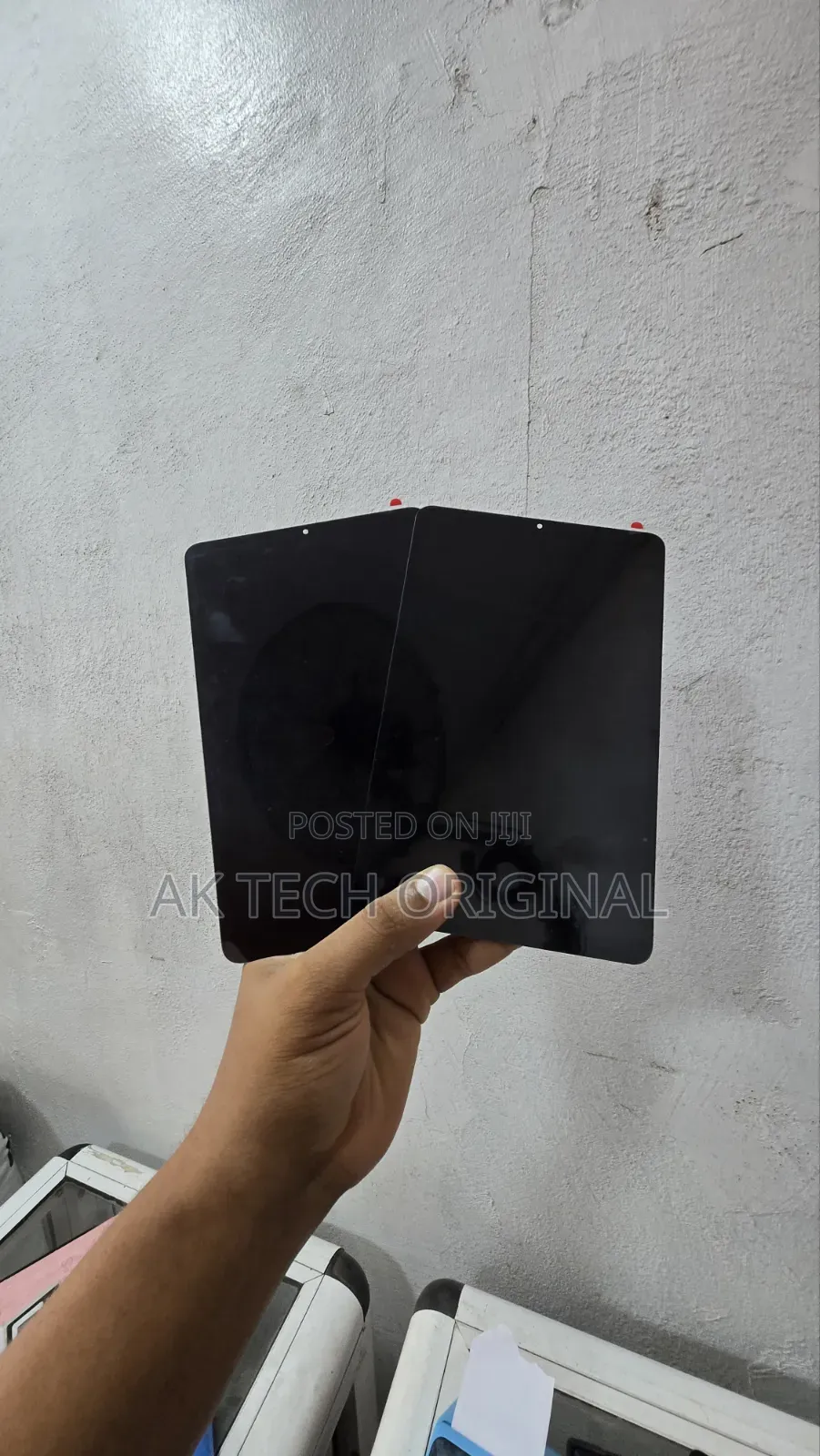 Samsung Galaxy Tab 8.4 2020 (Sm-T307u)Original Amoled Screen