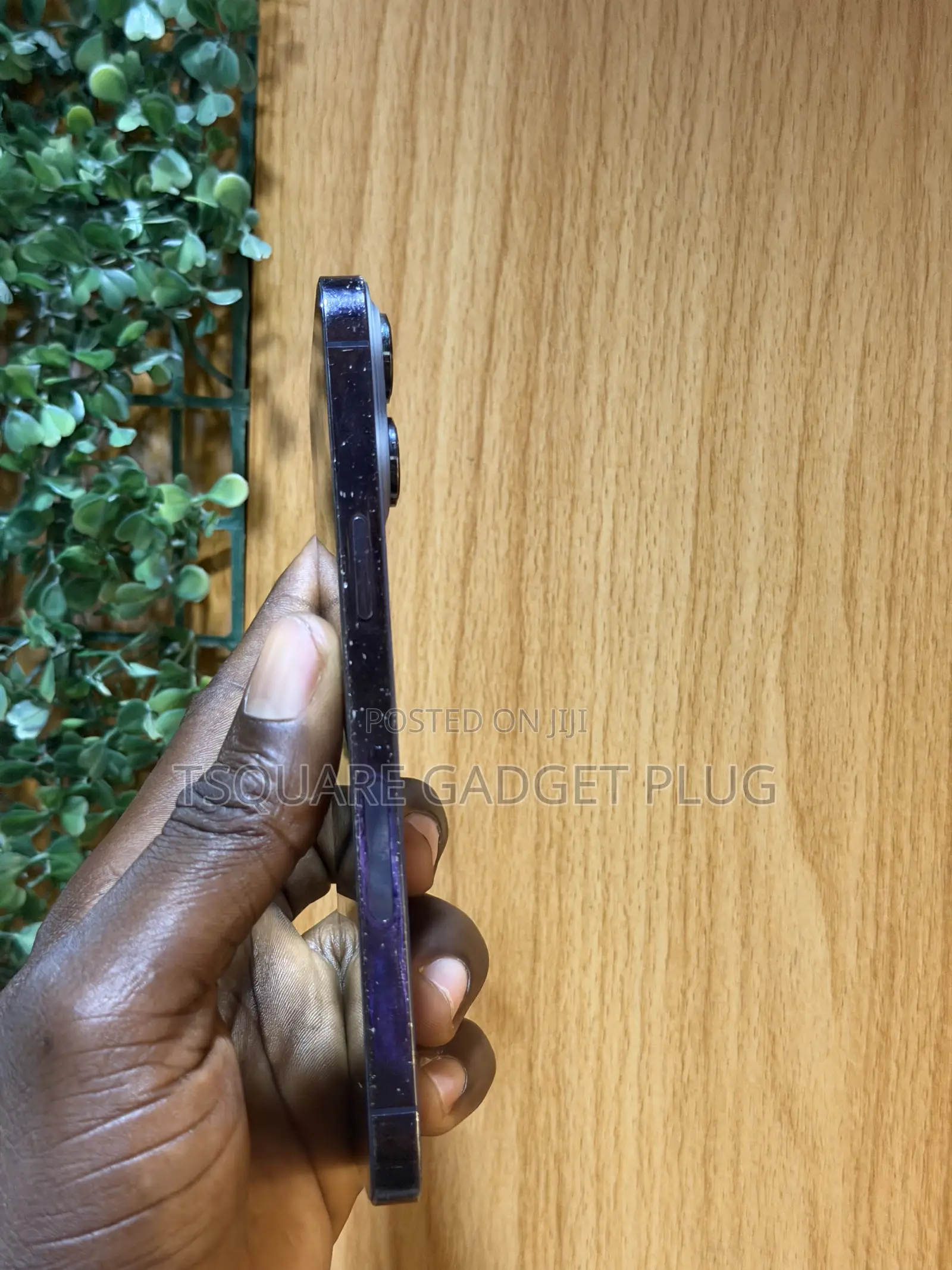 Apple iPhone 14 Pro Max 128 GB Purple