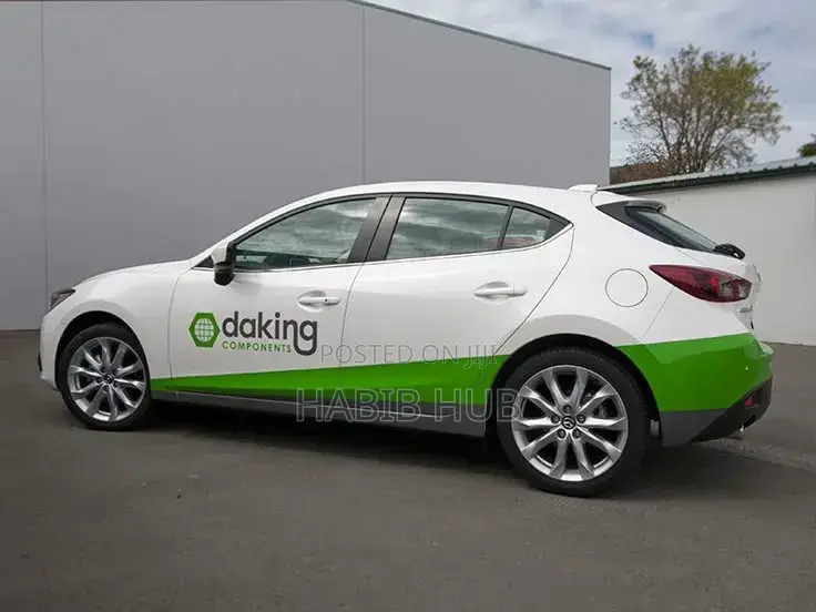 Car Branding
