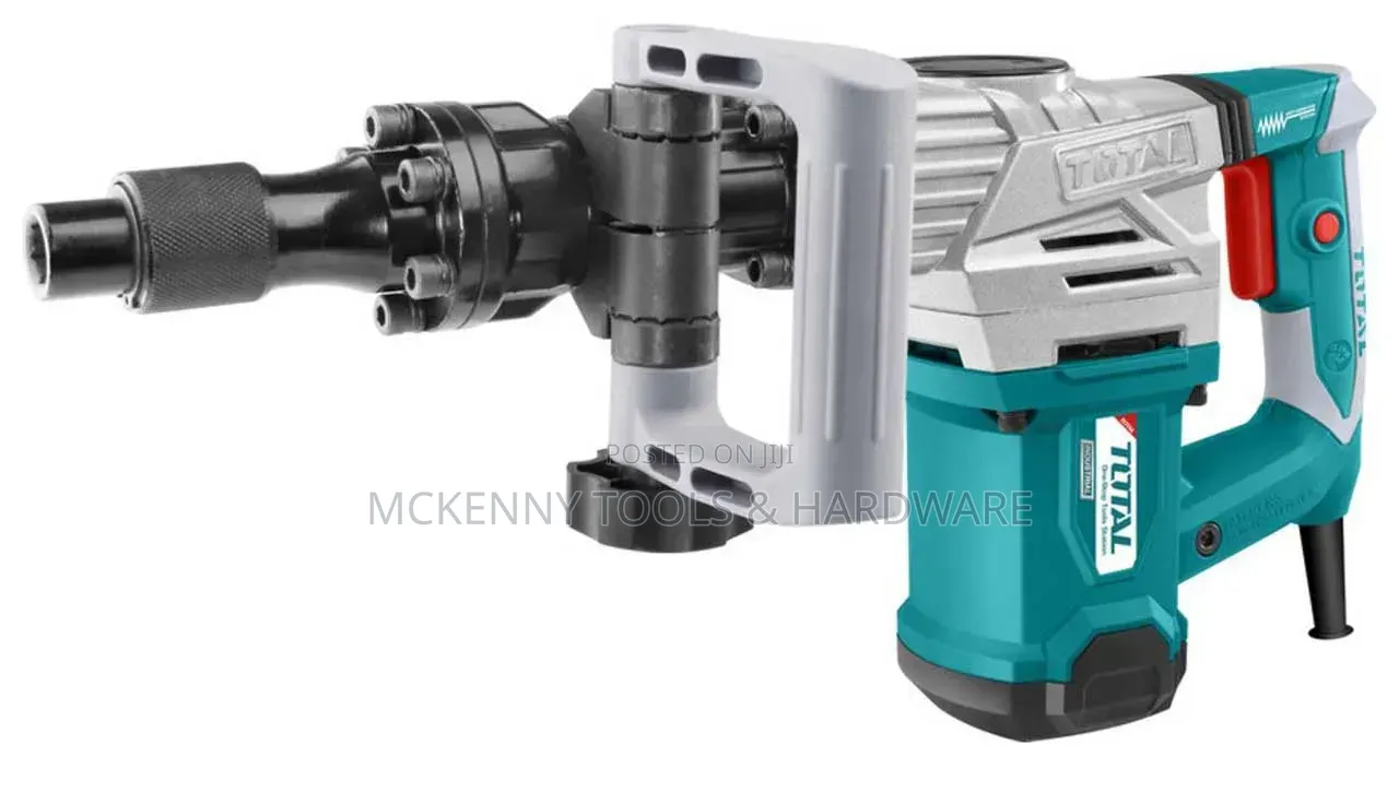 Total Th213006 230-240v 1300w Demolition Breaker