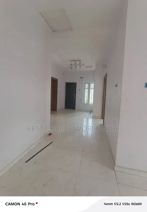 4bdrm Villa in Jericho Gra for rent