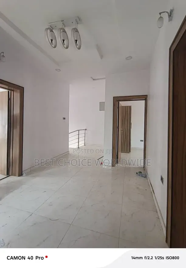 4bdrm Villa in Jericho Gra for rent