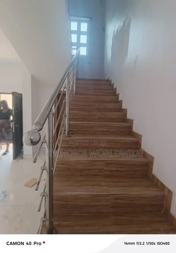 4bdrm Villa in Jericho Gra for rent