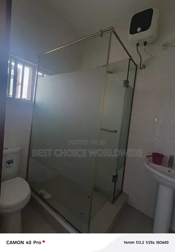 4bdrm Villa in Jericho Gra for rent