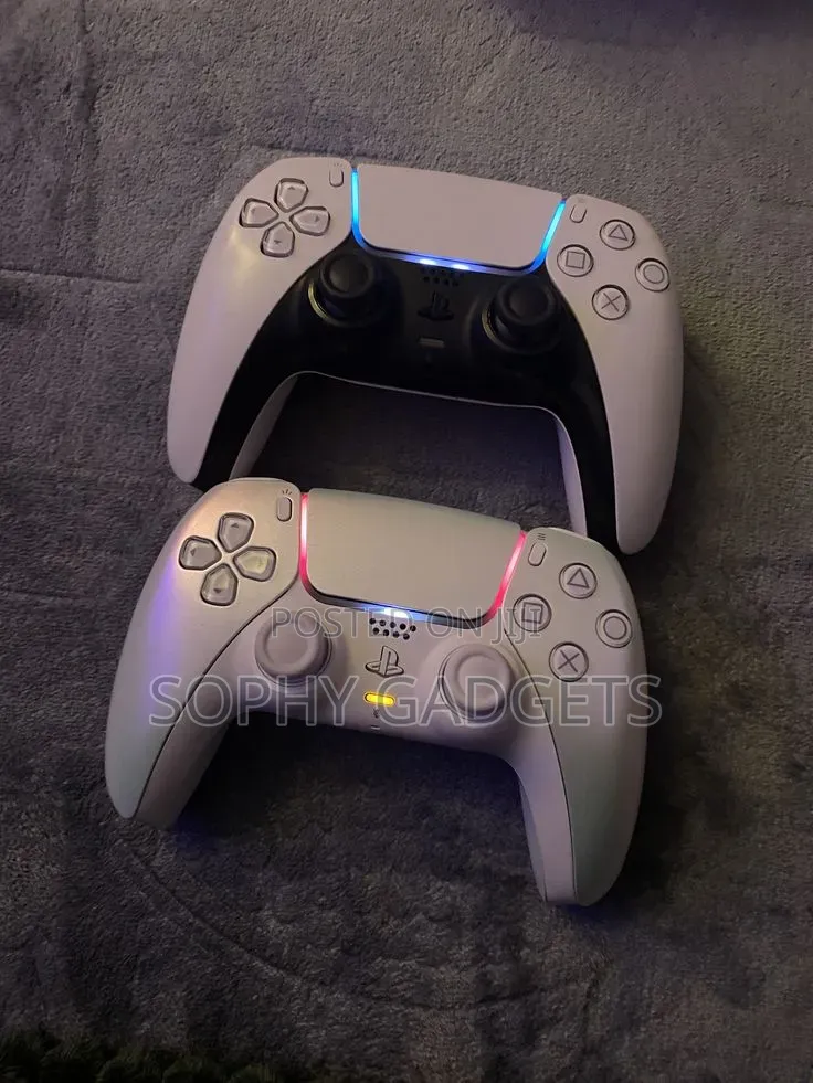 Pure Uk Used Ps 5 Pad Original