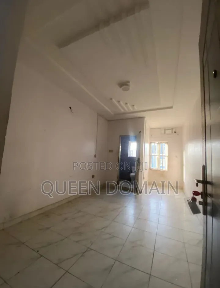 2bdrm Block of Flats in Peace, Sangotedo for rent