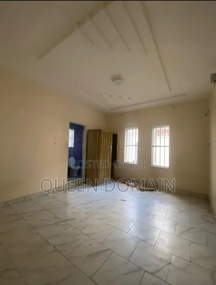 2bdrm Block of Flats in Peace, Sangotedo for rent