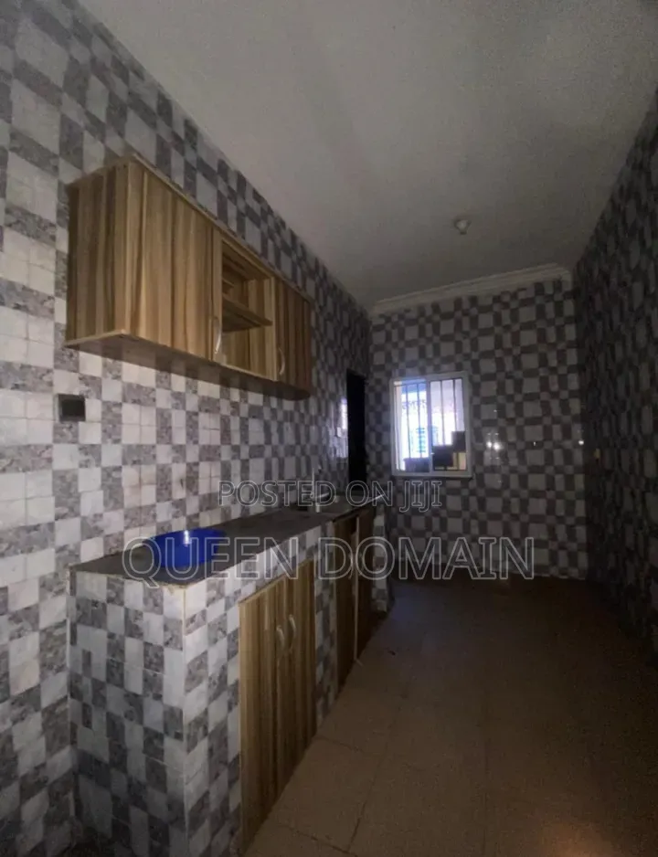 2bdrm Block of Flats in Peace, Sangotedo for rent
