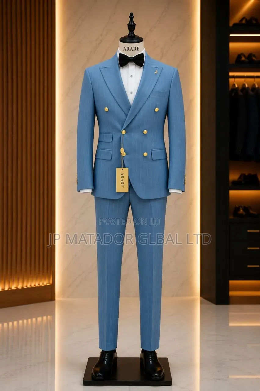 Men's Suits in Lagos Island