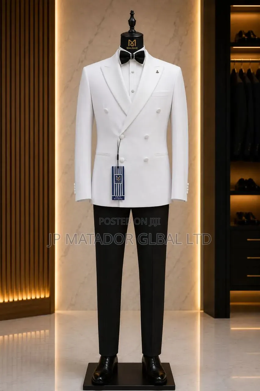 Men's Suits in Lagos Island
