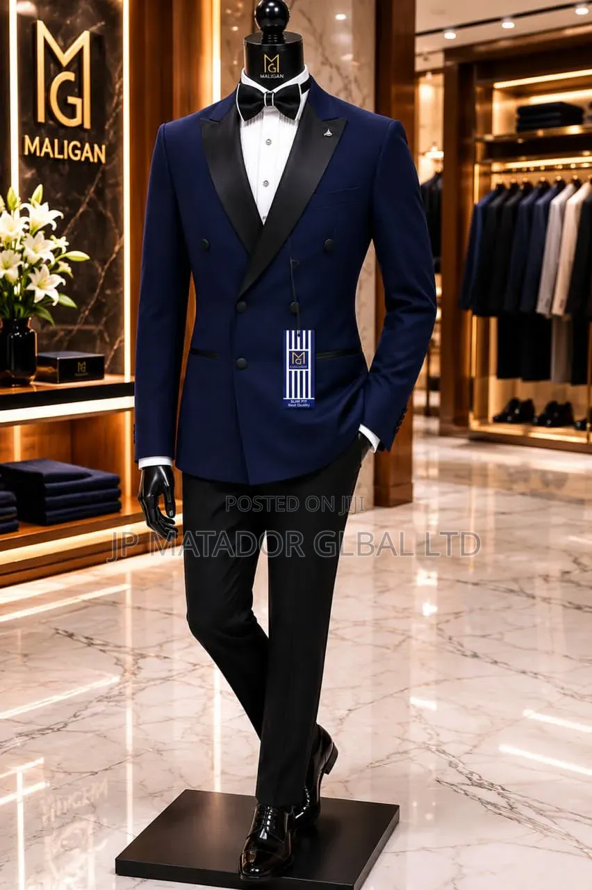 Men's Suits in Lagos Island