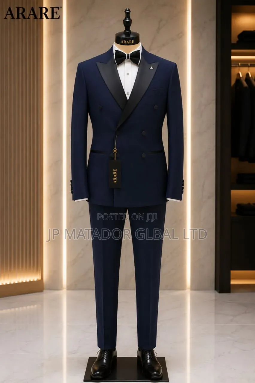 Men's Suits in Lagos Island