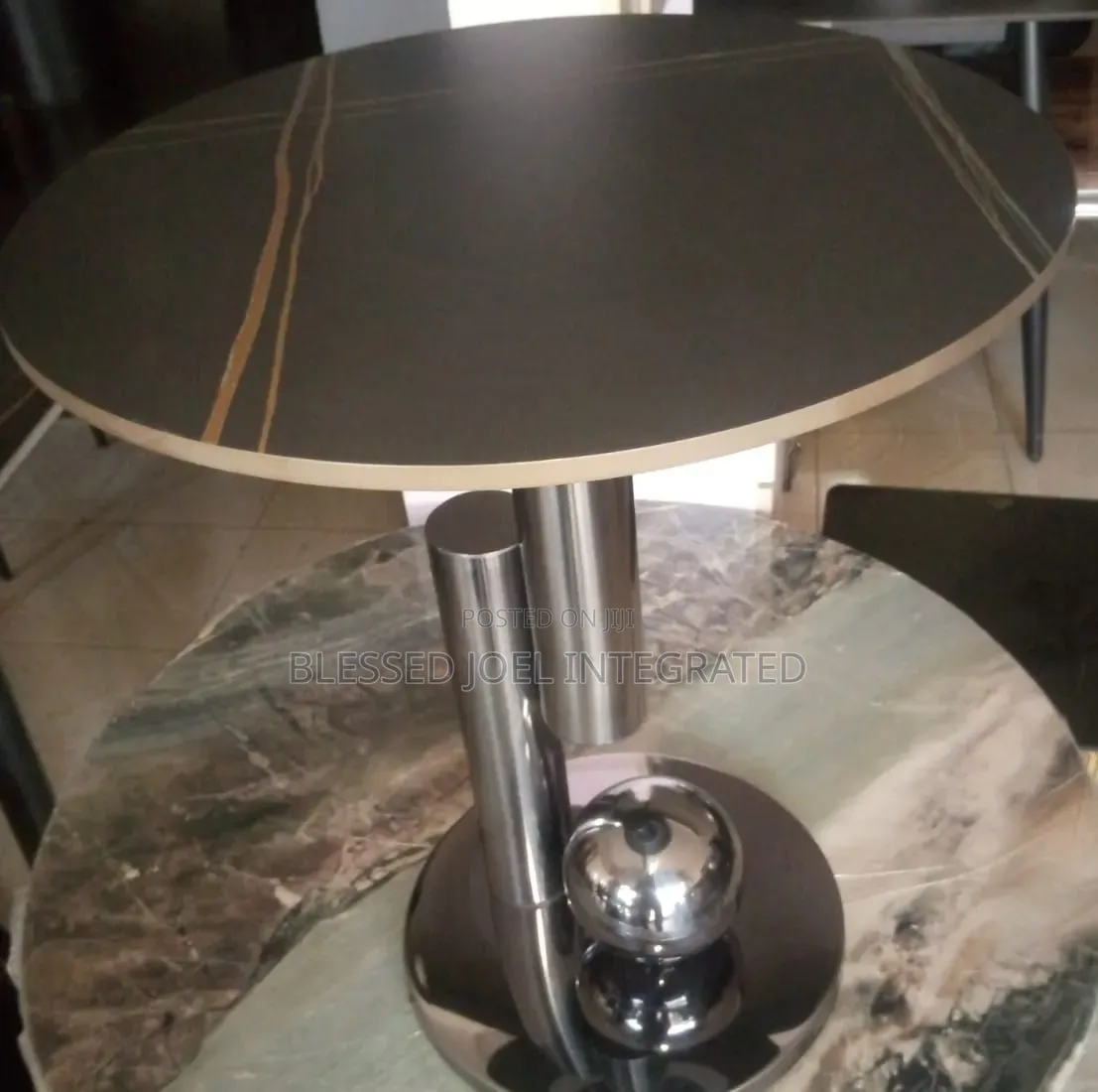 Morden Mable Side Stool