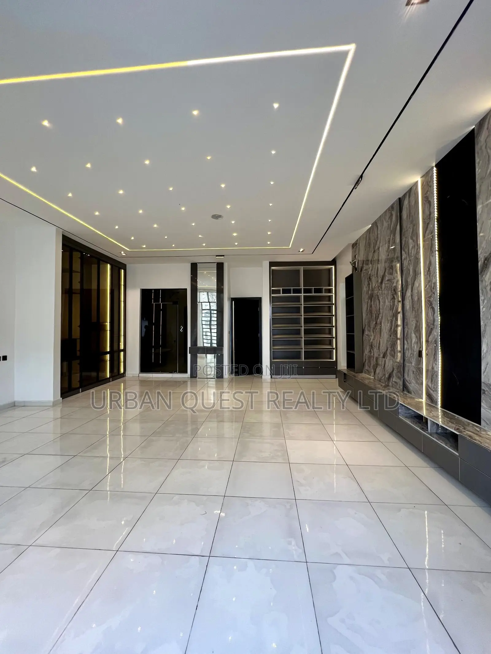 5bdrm Duplex in VGC / Ajah for sale
