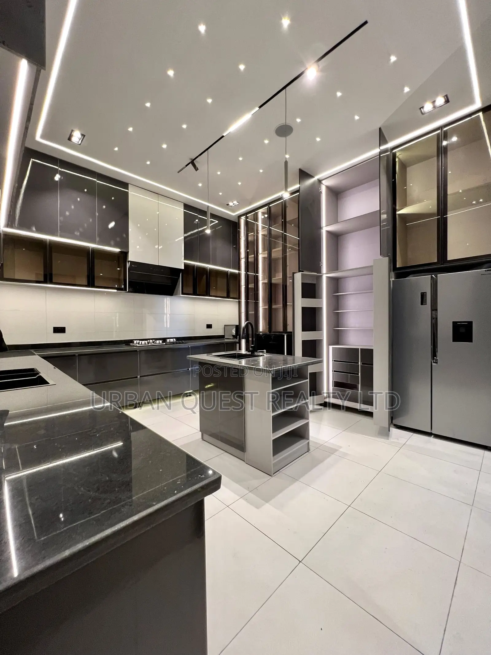 5bdrm Duplex in VGC / Ajah for sale