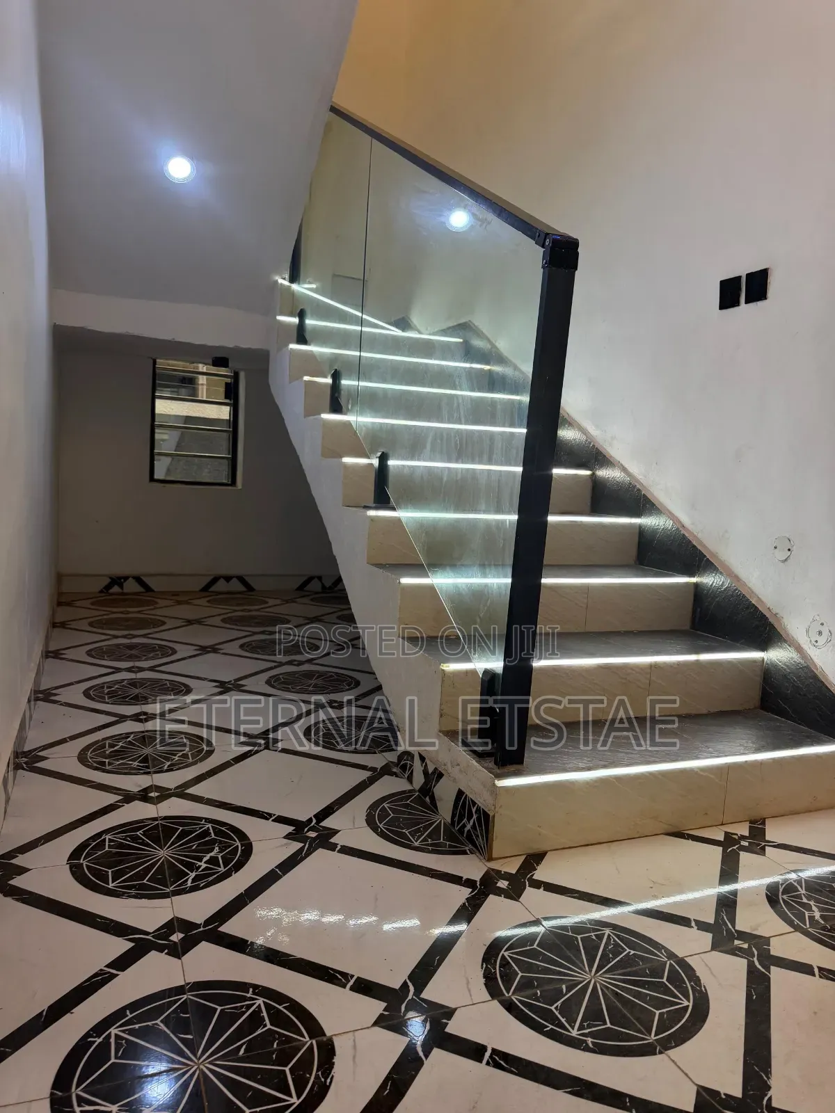 5bdrm Duplex in Banana Estate, Enugu for sale