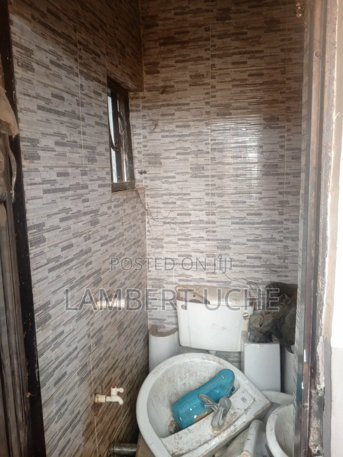 3bdrm Bungalow in Dutse-Alhaji for rent