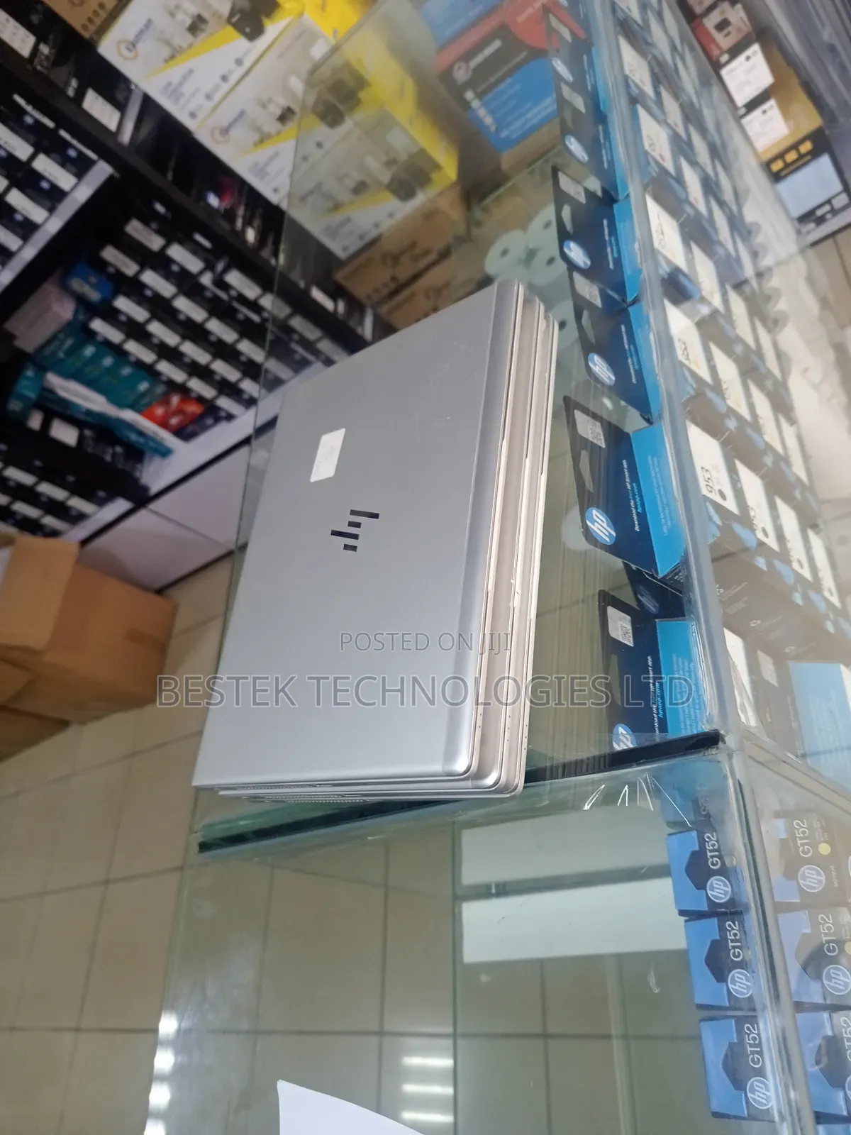 Laptop HP EliteBook 830 G6 8GB Intel Core i7 SSD 256GB