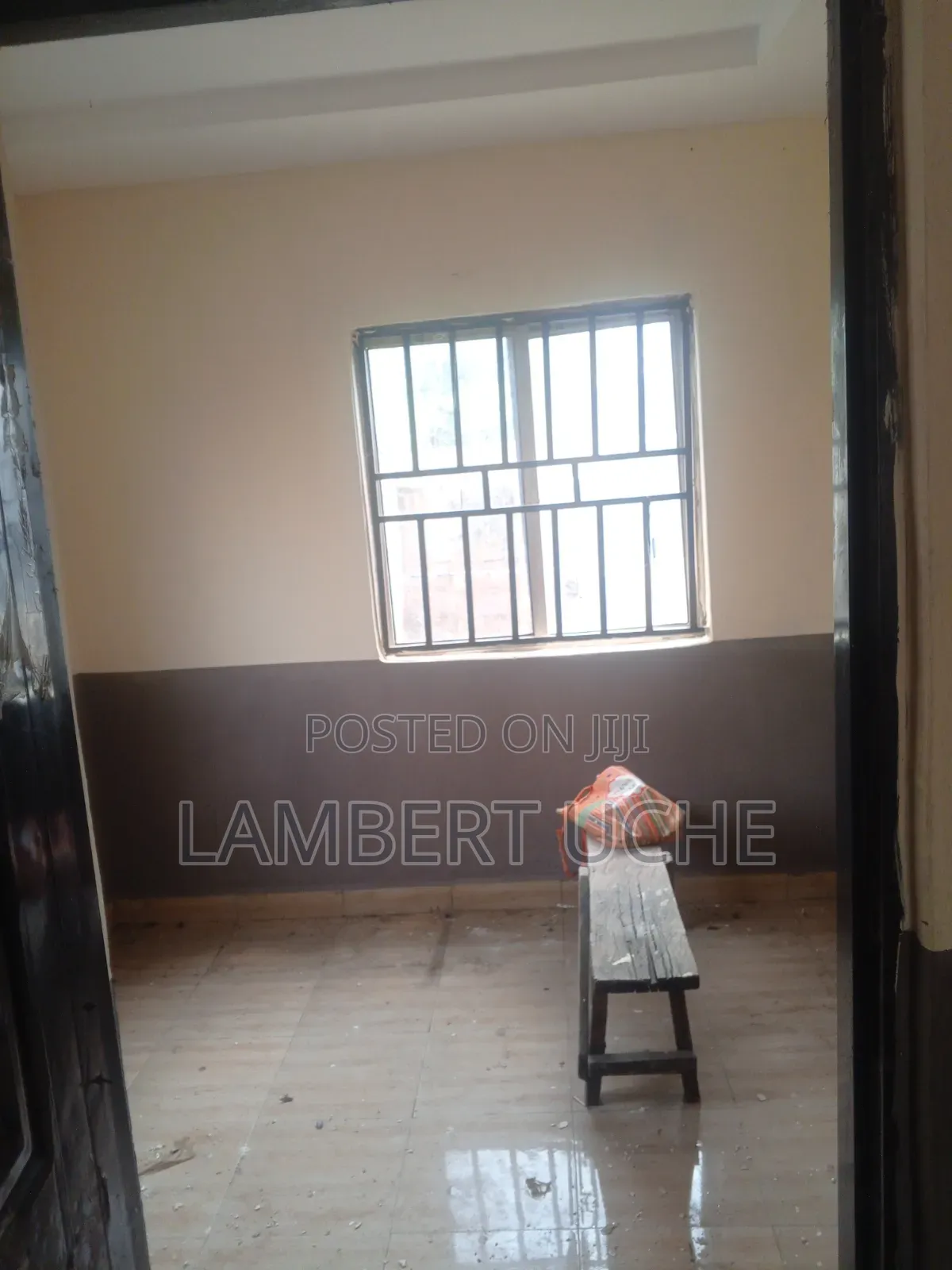 3bdrm Bungalow in Dutse-Alhaji for rent