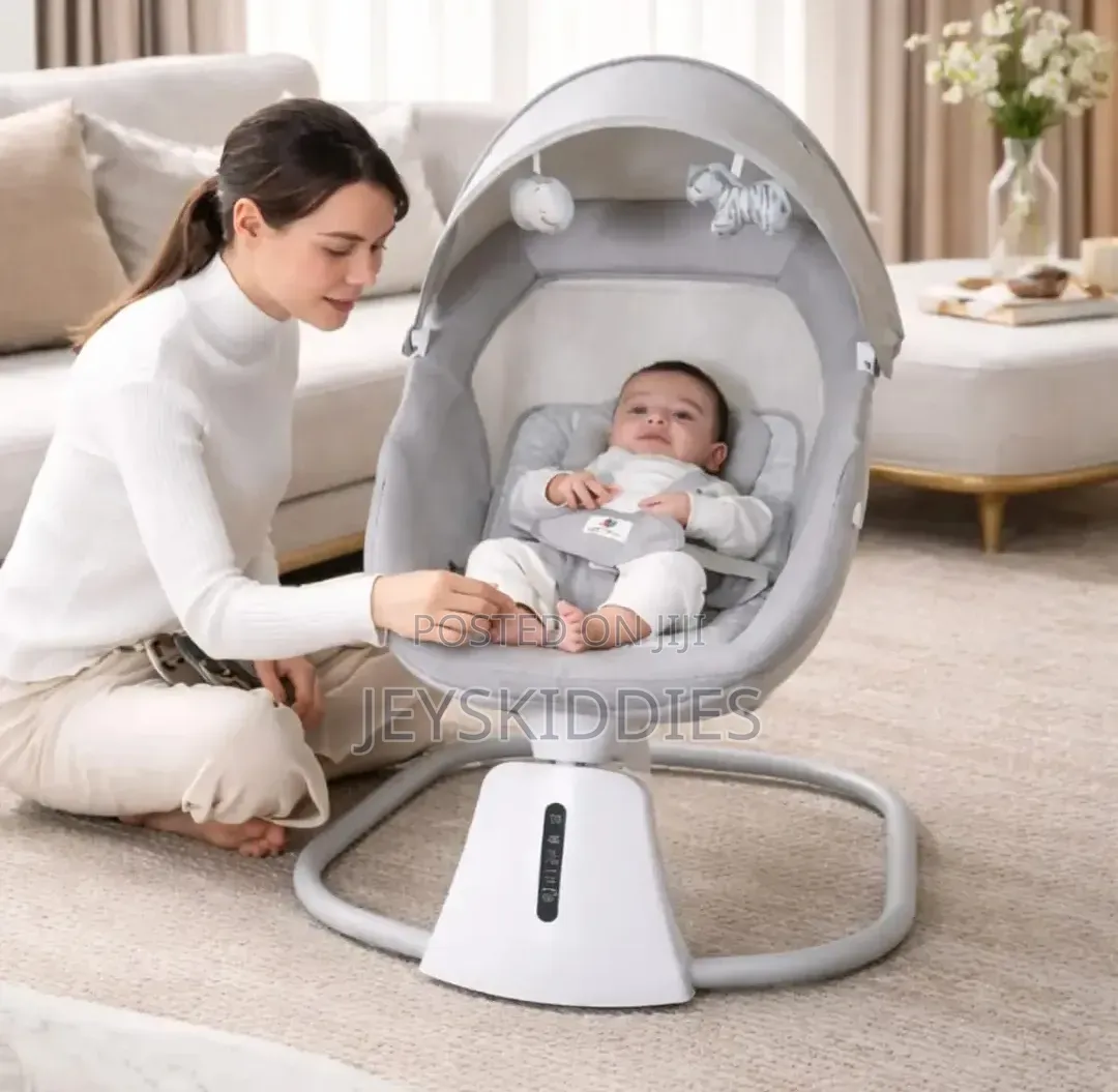 3 in 1 Electric Swing