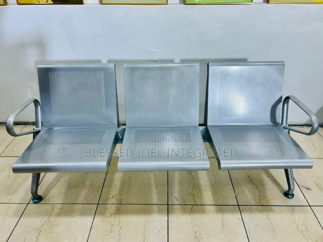 Morden Airport Chairs
