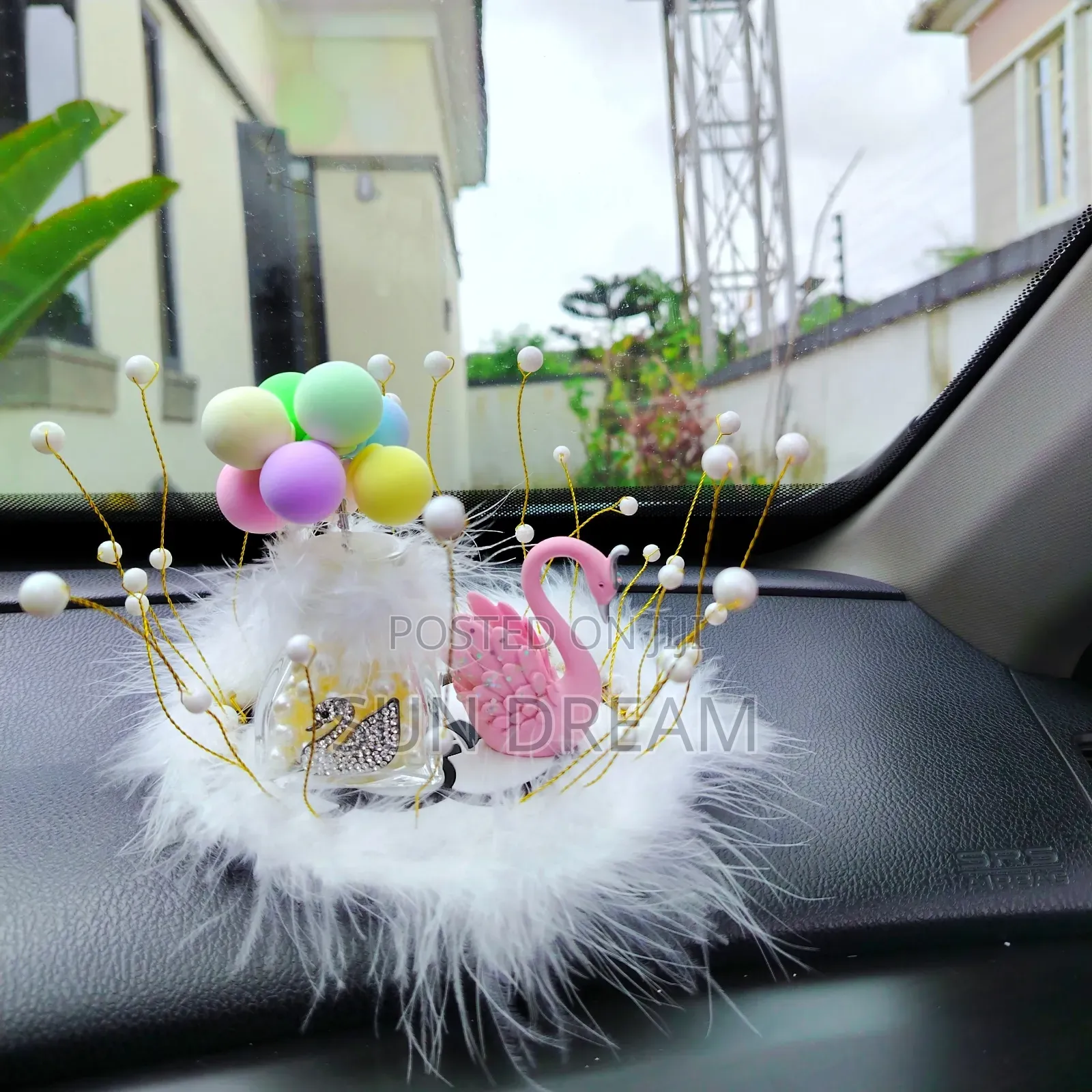 Car Ornaments Home Decoration Car Accessories Air Freshener