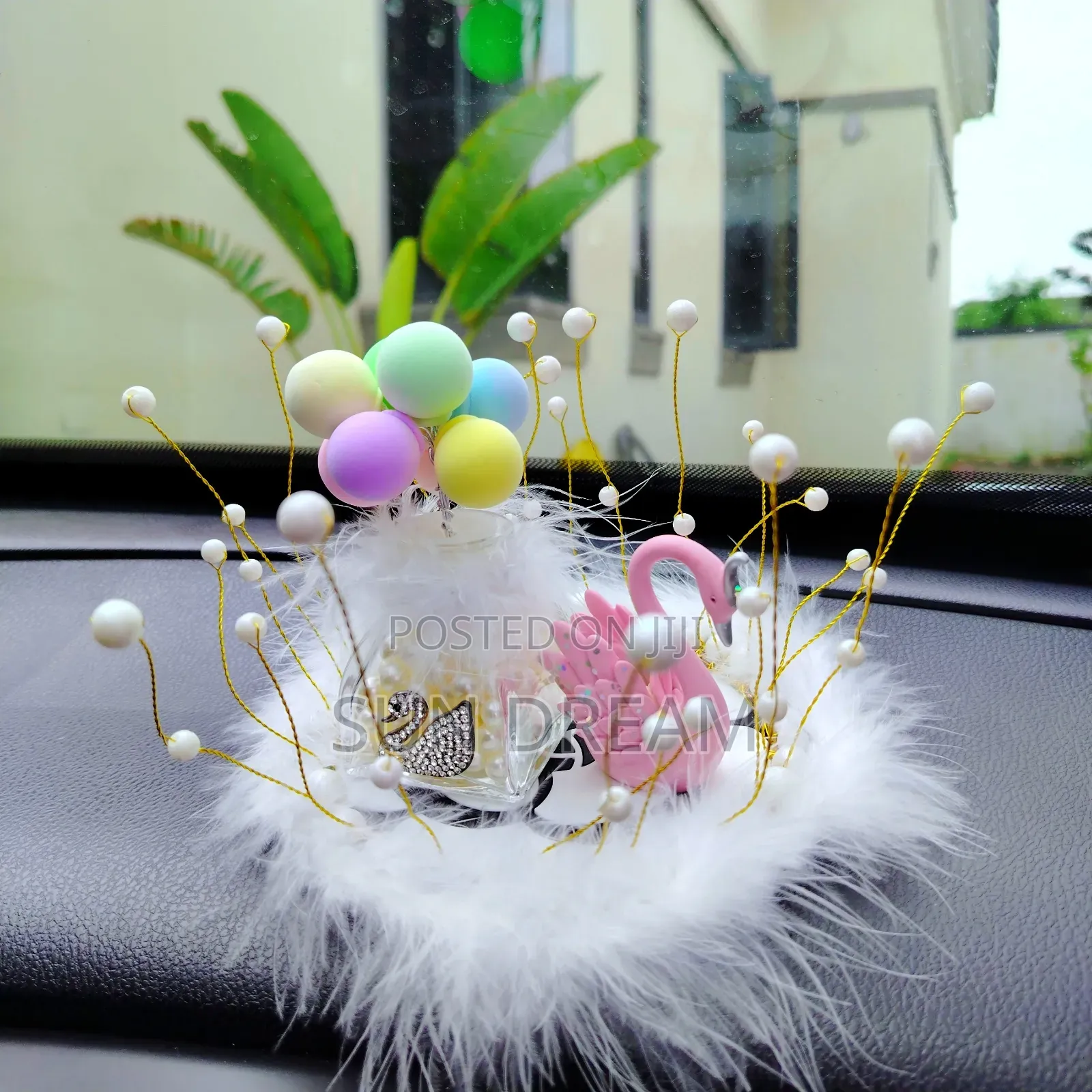 Car Ornaments Home Decoration Car Accessories Air Freshener