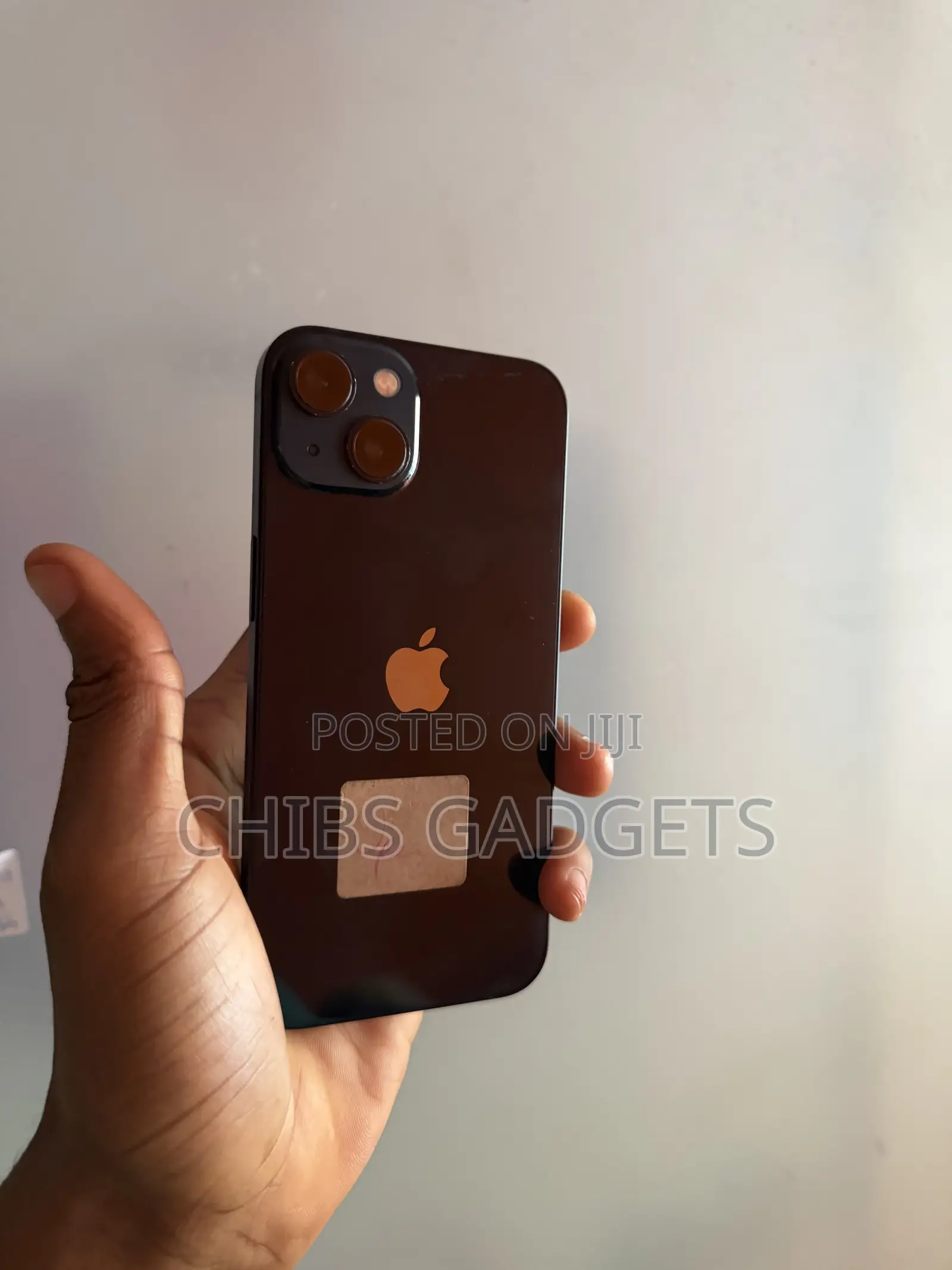 Apple iPhone 13 128 GB Black
