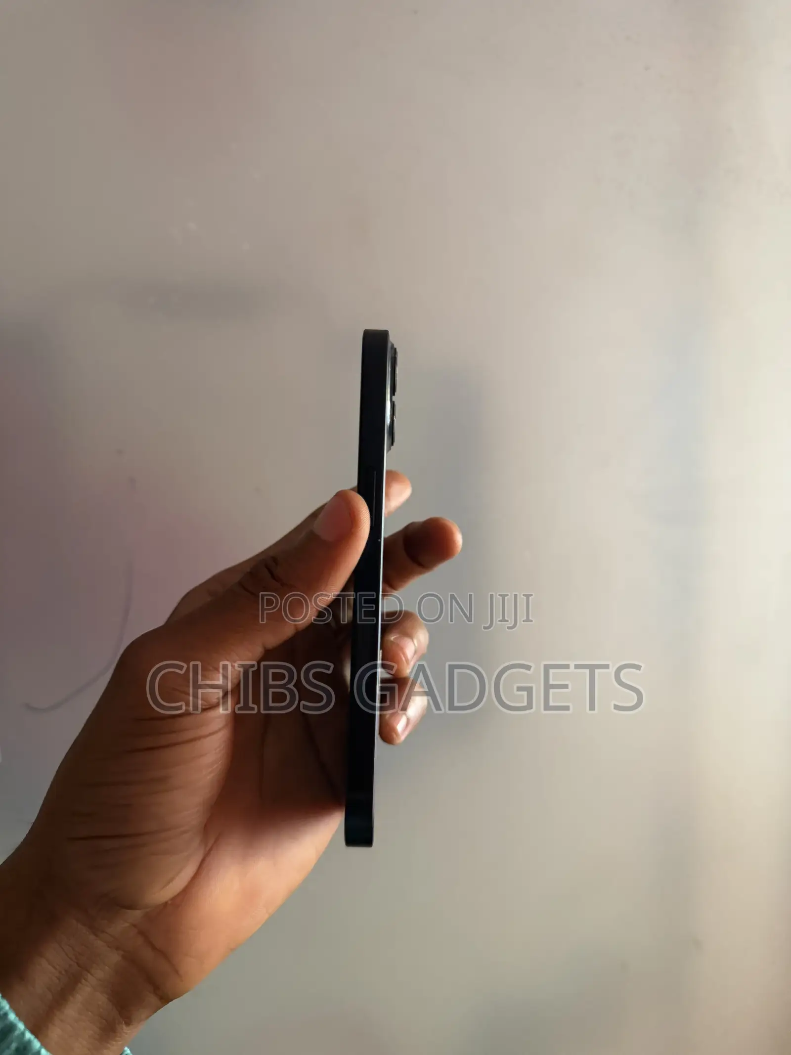 Apple iPhone 13 128 GB Black