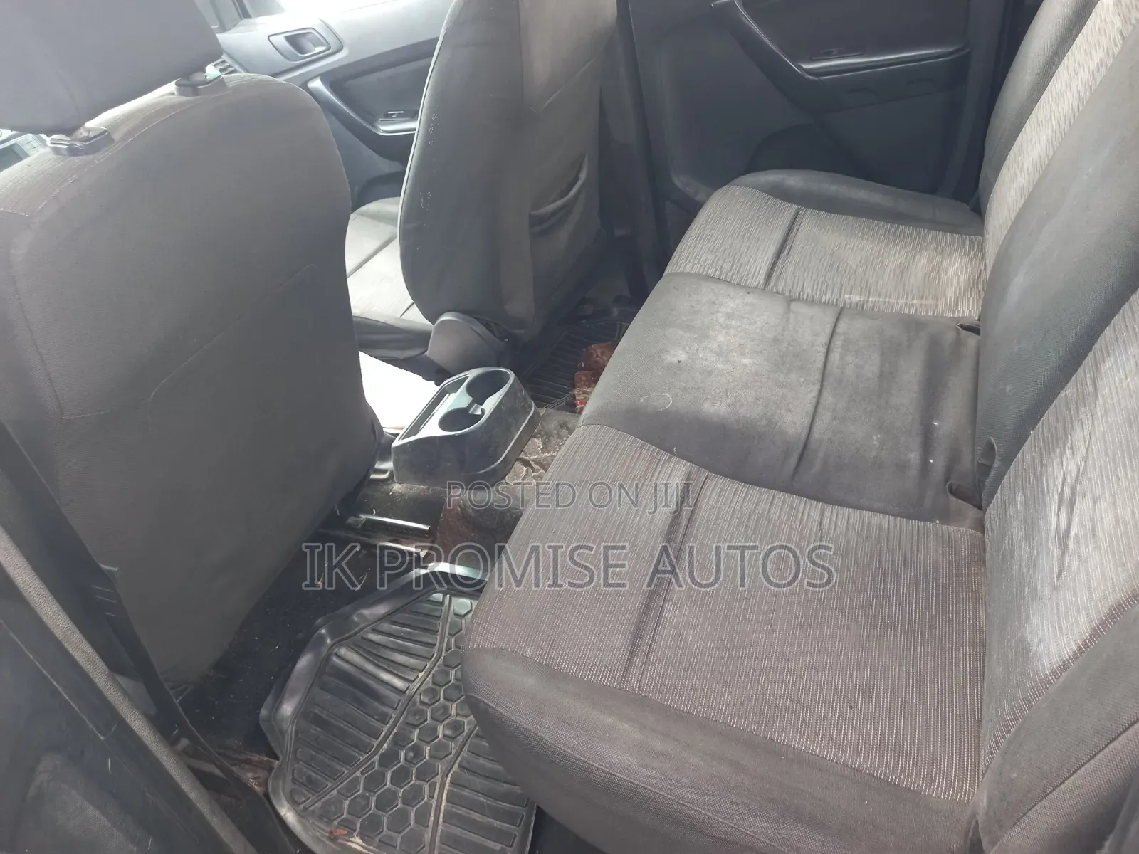 Ford Ranger Wildtrak 2021 Blue