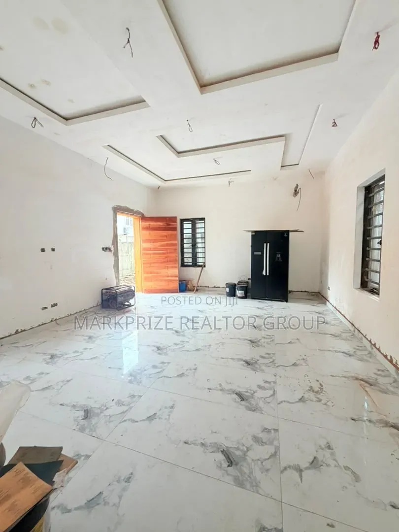 4bdrm Duplex in Magodo Gra Phase 2 for sale