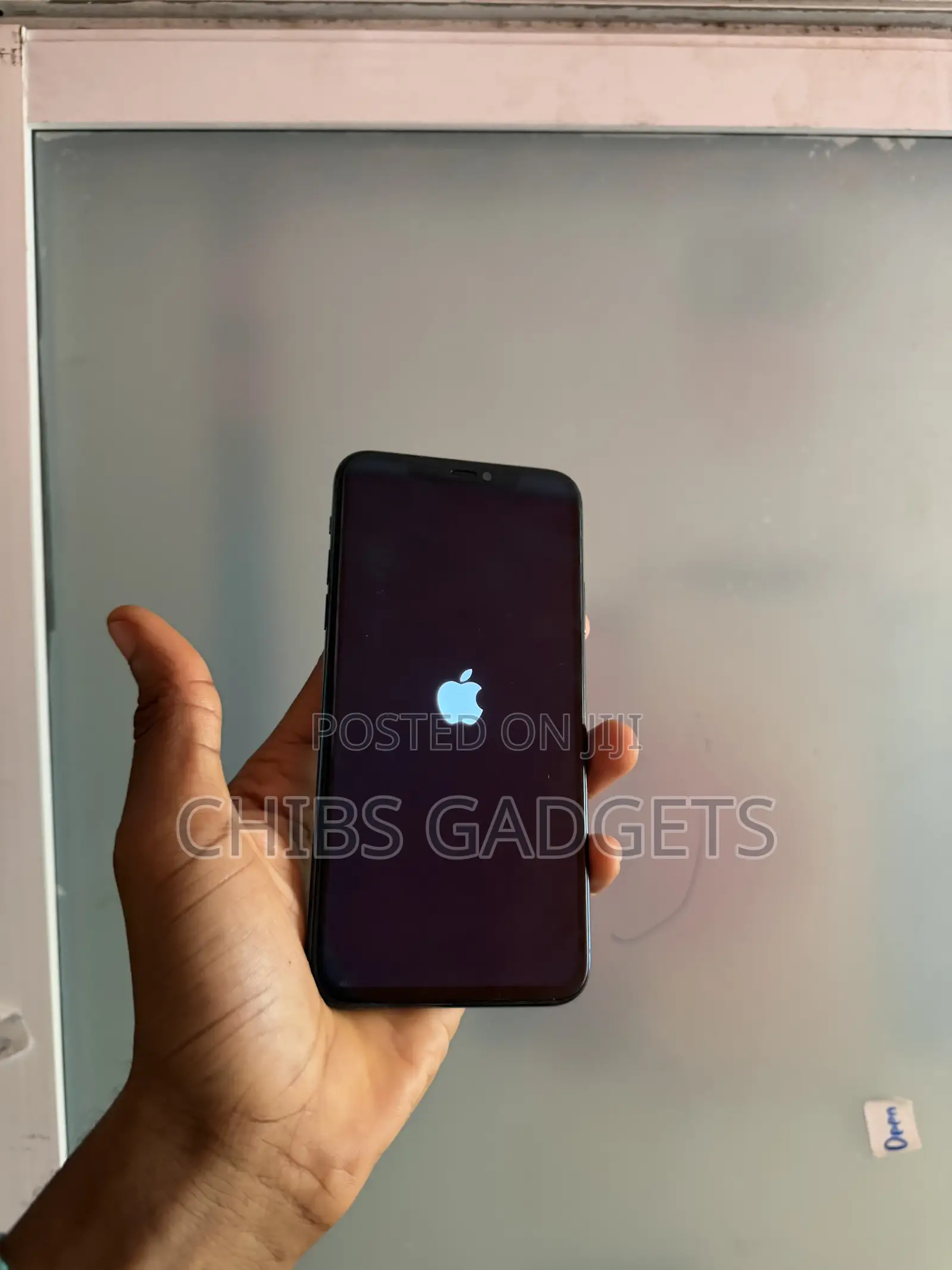 Apple iPhone 11 Pro Max 256 GB Black