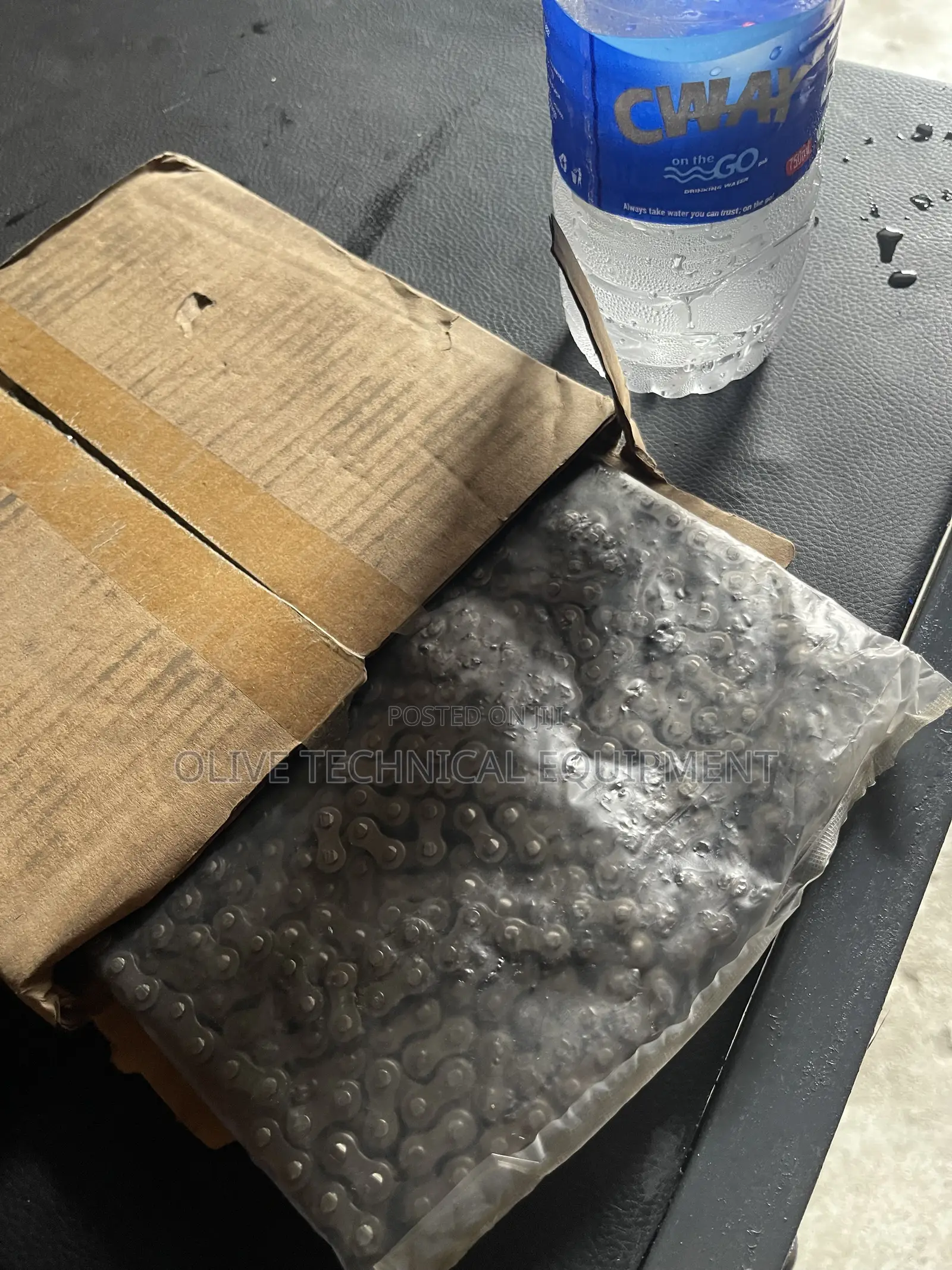 Rs35 Roller Chain or 3/8 Roller Chain