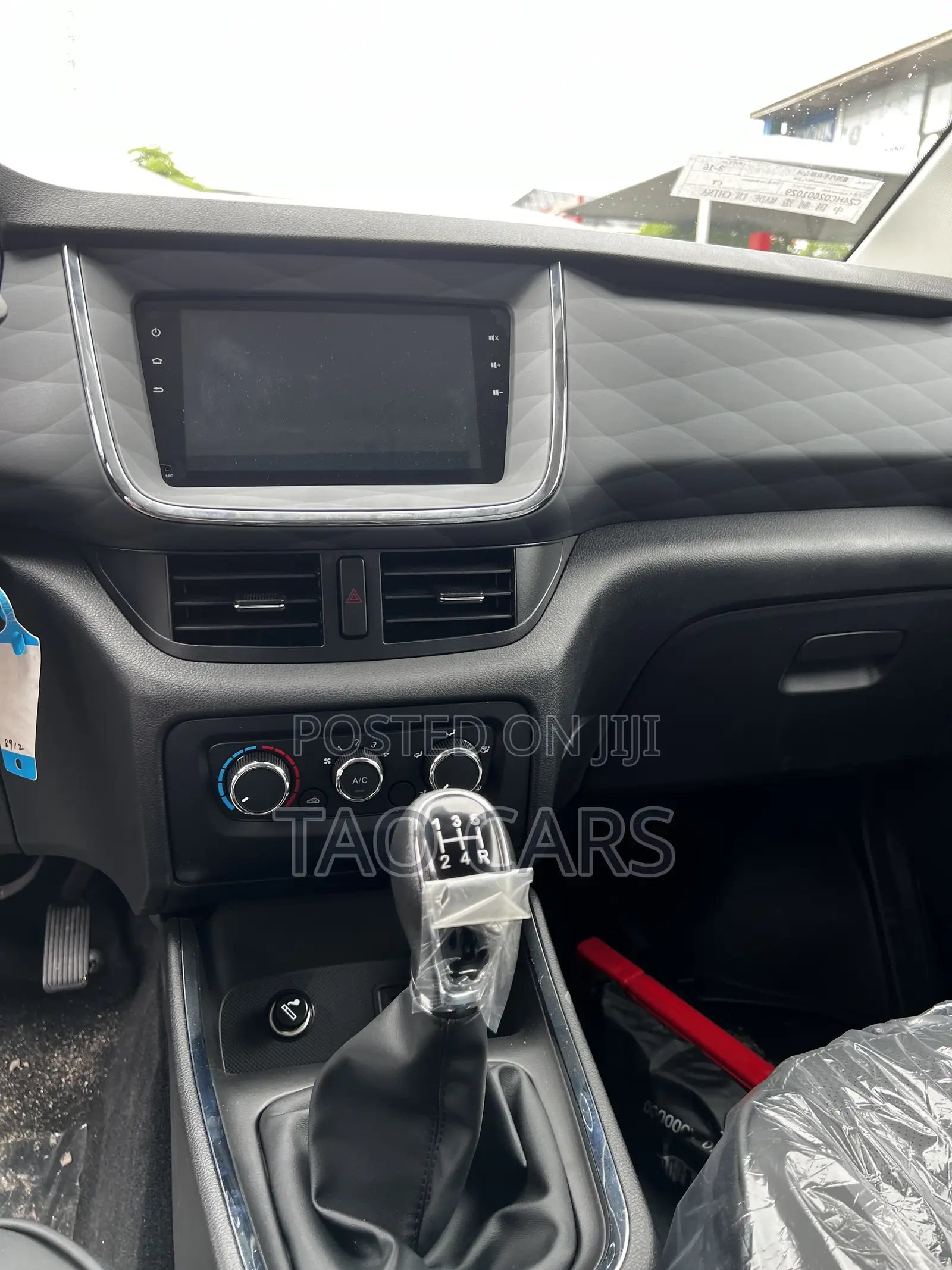 New Volkswagen Transporter 2025 Blue