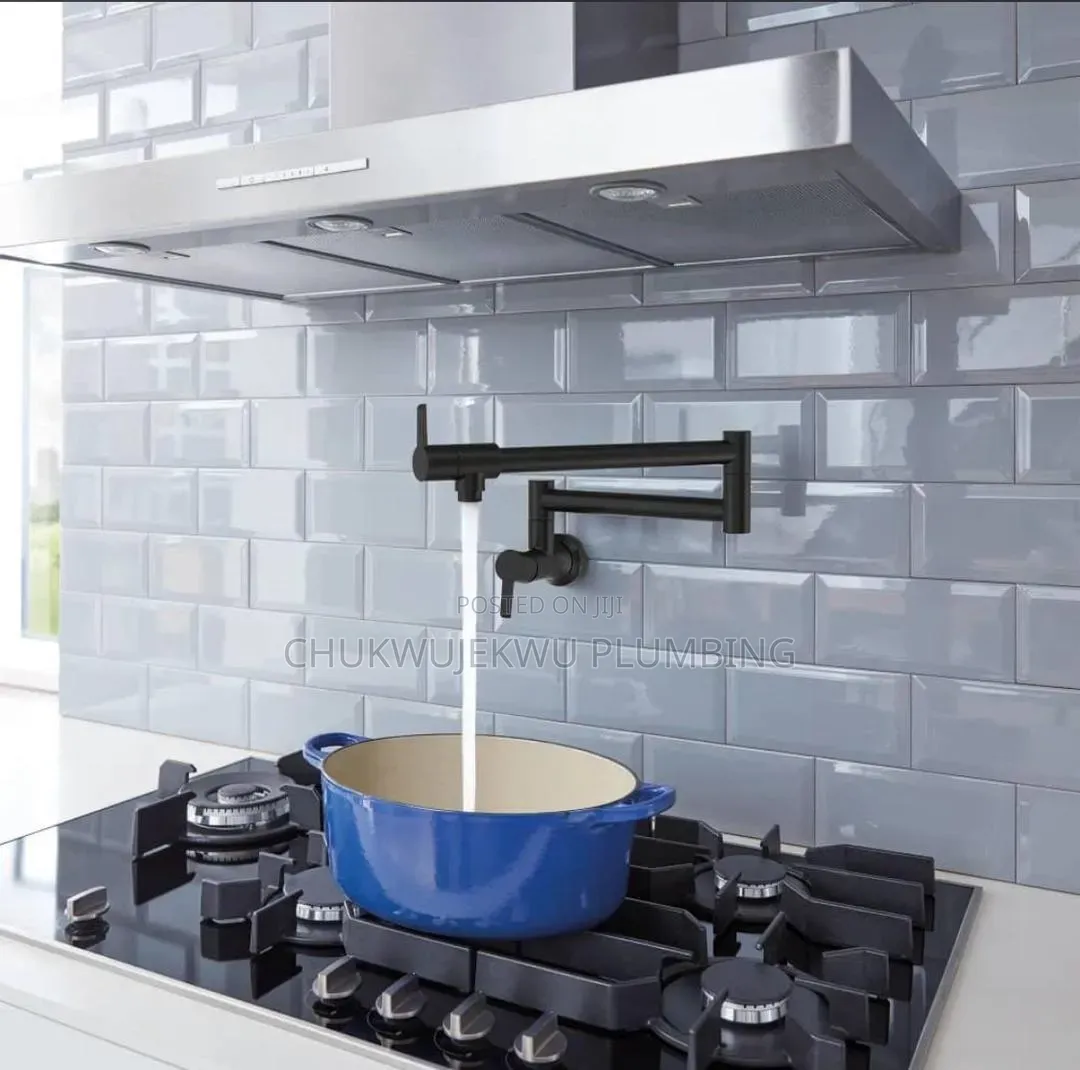 Kitchen Mixer Woll