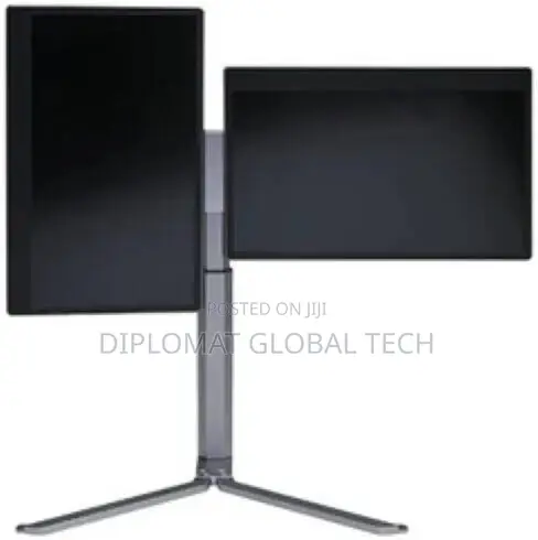 V2com Z2 Portable Triple Monitor 15.6" Inch Ips FHD Display