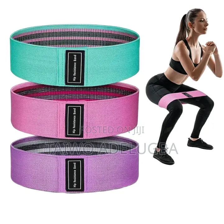 Electric Band Trainer