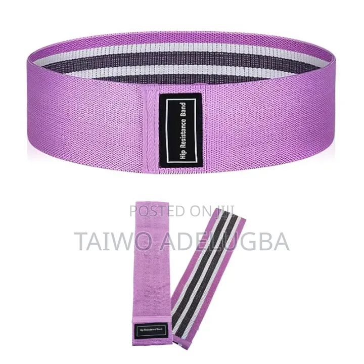Electric Band Trainer