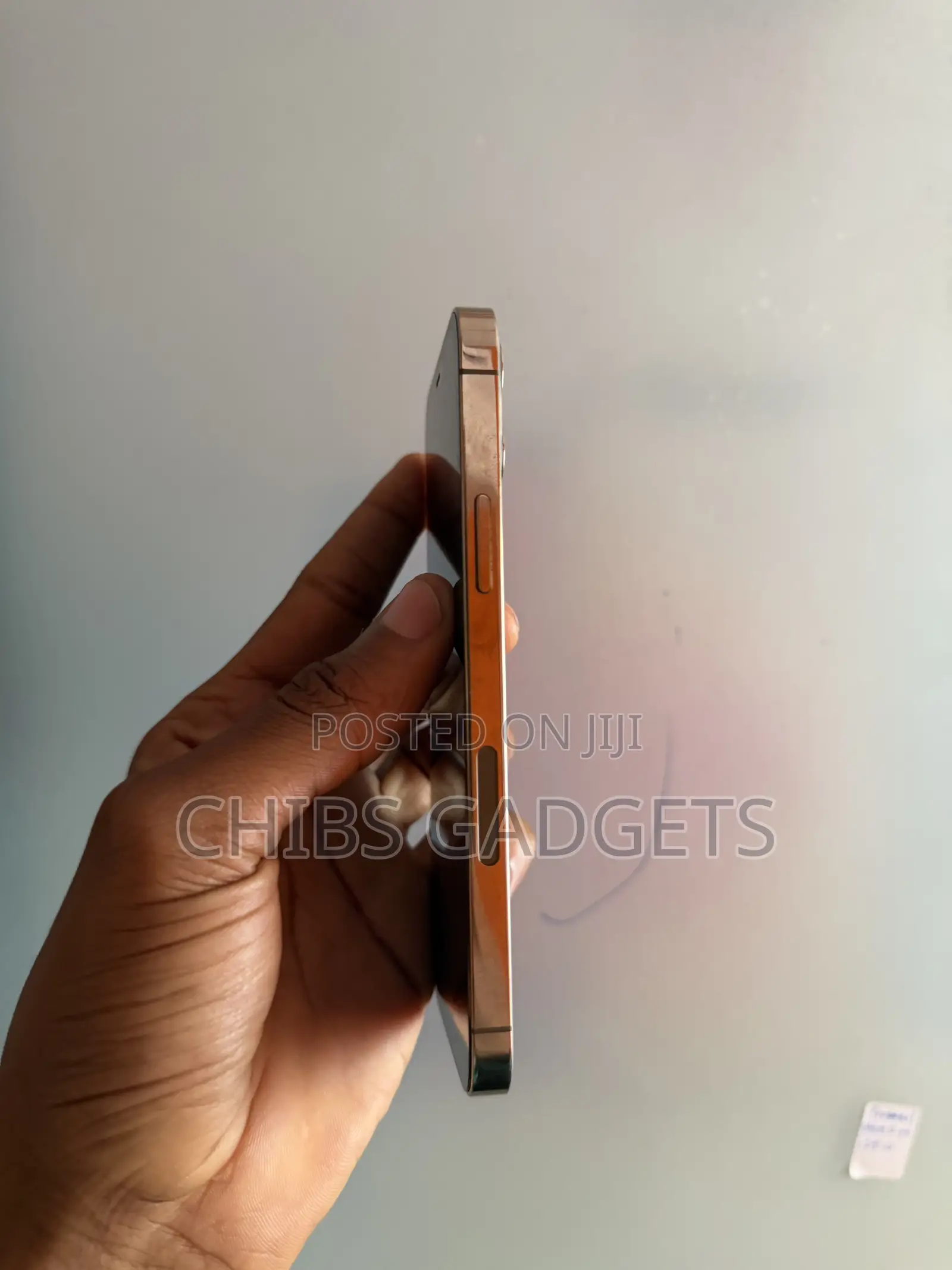 Apple iPhone 13 Pro 128 GB Gold
