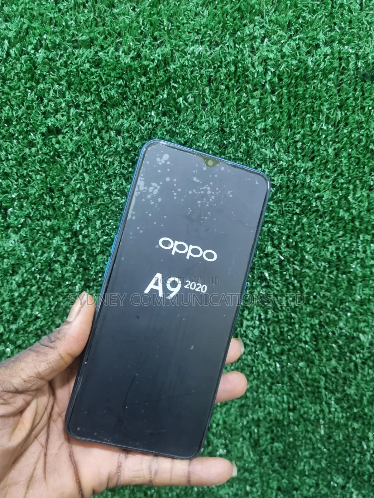Oppo A9 128 GB Blue