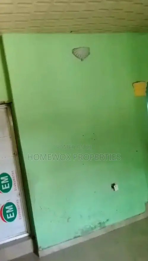 1bdrm Apartment in Eneka for rent