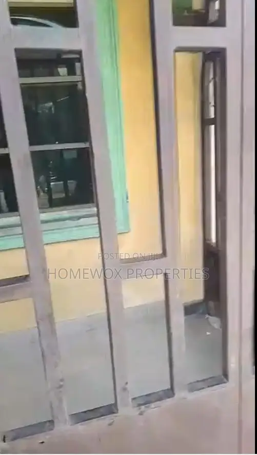 1bdrm Apartment in Eneka for rent